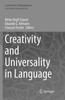 Книга Creativity and Universality In Language