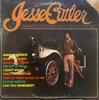 LP Пластинка ДЖЕССИ КАТЛЕР - Jesse Cutler UALA793G United Artists  1978 США Поп Б/У
