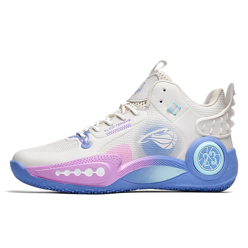 Мужские баскетбольные кроссовки Priginal Field Luxury Athletic Basketball Boots Водонепроницаемые женские брендовые мужские теннисные кроссовки для спортзала