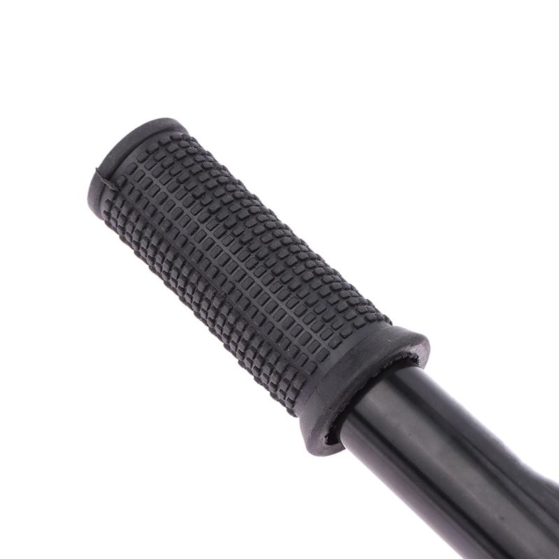 1 пара велосипедных ручек, перчатки для горных рулей, нескользящие резиновые ручки, длинное и короткое велосипедное оборудование, ручки для поворота велосипедных ручек