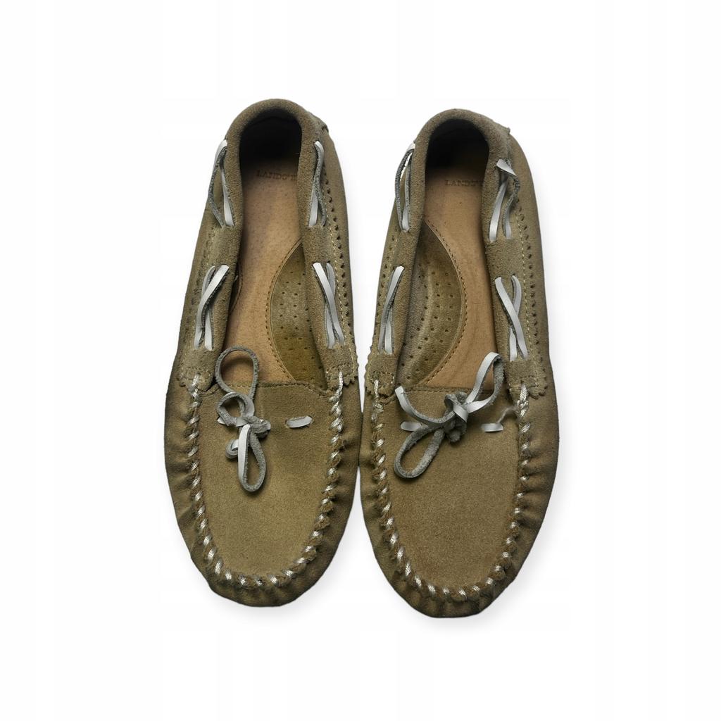 LANDS'END Women's Shoes 38.5 - Used