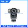Car Throttle Position Sensor 9642473280 for Citroen C2 C3 C5 Relay Saxo Xsara Picasso Peugeot 106 206 306 307 Bipper Auto Parts