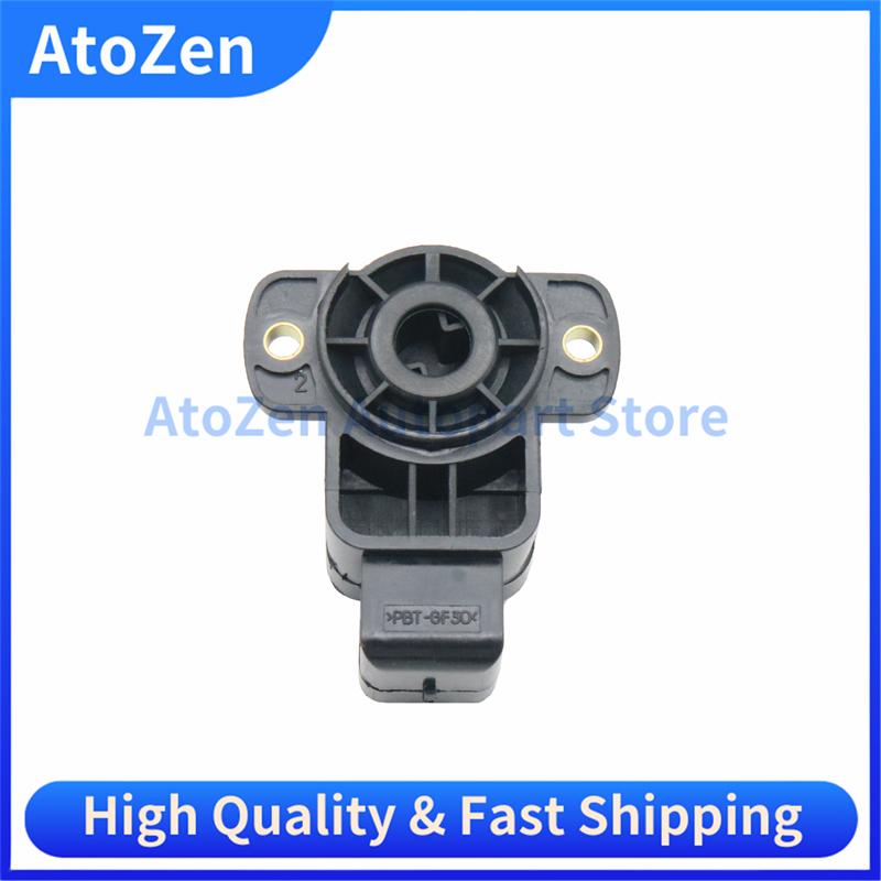 Car Throttle Position Sensor 9642473280 for Citroen C2 C3 C5 Relay Saxo Xsara Picasso Peugeot 106 206 306 307 Bipper Auto Parts
