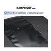 Waterproof Luggage Bag Inner Side Case For HONDA NC750X NT1100 Motorcycle Accessories