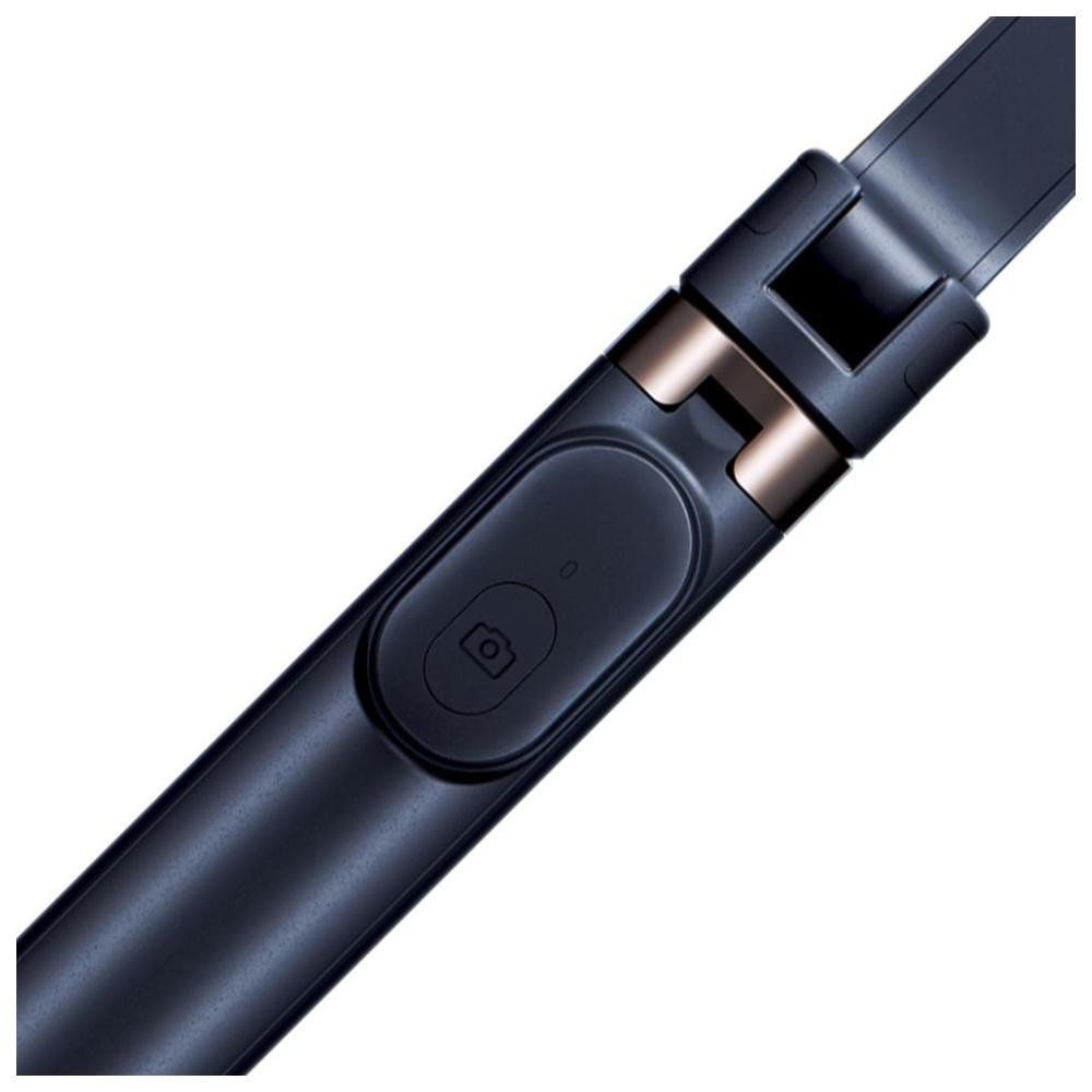 Uchwyt, Kijek, Statyw 3Mk Hardy Magselfie Stick + Pilot Bluetooth, Czarny