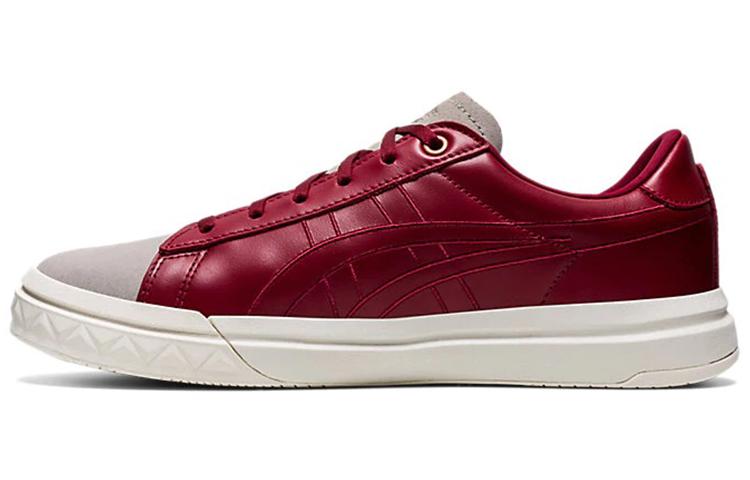 ONITSUKA TIGER Кроссовки Fabre Ex Красные 1183A948-600