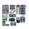 16pcs/lot Sensor Module Board Set Kit For Arduino Raspberry Pi Model B 16 Kinds Of Sensor