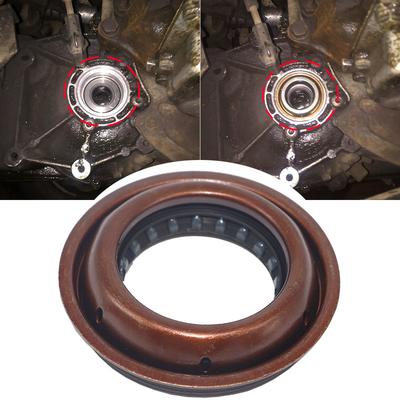12755013 55556843 Для Captiva Cruze J300 Malibu Orlando Trax Boxer Saab 9-3 9-5 Сальник полуоси Трансмиссия Полуось Кольцо КПП 55556843