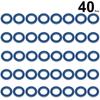 For Toyota Prius XW20 XW30 2006 2007 2008 2009 2010 2011 2012 2013 2014 Car Oil Drain Sump Plug Washer Gasket Seal 9043012031