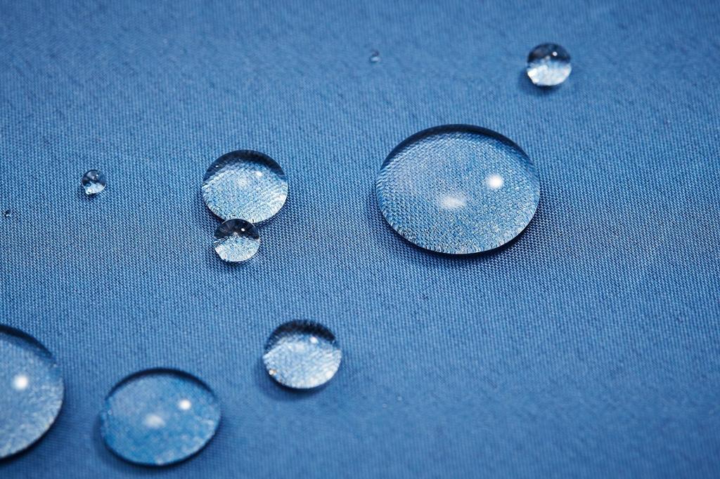 Зонт Waterfront Long Umbrella серии CiRiC Jump Black 62 см Оригинальная ткань из экологически чистых материалов Суперводоотталкивающий класс 5 УФ