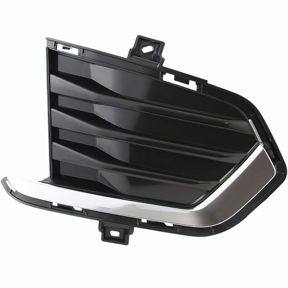 Накладка рамки противотуманной фары правая 84107961 для Cadillac XT5 2017-2022