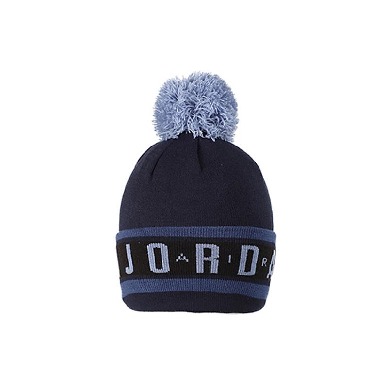 Jordan Шапки-бини унисекс Jordan CK1264-451