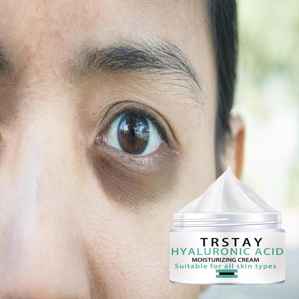 Крем для мгновенного удаления мешков под глазами, крем с ретинолом, гель против отечности, темных кругов, замедляет старение