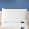 Class A Knitted Cotton Pillow, Non-collapsible Pillow Core, Deep Sleep, Cervical Vertebra Protection, Household Student Dormitory Single Pillow