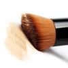 Soft Foundation Brush Flat Top Concealer Makeup Brushes Portable Makeup Brushes