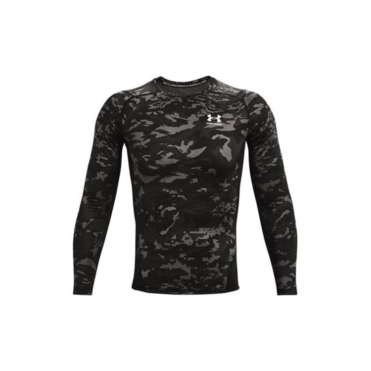 Under Armour Тренировочный Мужской Черный 1361525-001