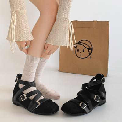 Туфли – Мэри Джейн