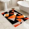 Abstract Shapes Living Room Nonslip Area Rug Soft Carpet For Bedroom Game Playroom Sofa Office Home Decor Doormat Christmas Gift C9261038