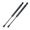 Front Hood Lift Support Struts Gas Spring Shocks For BMW E46 323i 325i 328i 2Pcs