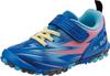 Nintendo Pocket Monster Boys Pokémon P109 School Shoes Gekkouga Blue Sax 20.0cm