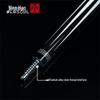 Wen Heritage Series 1/2 Split Pool Cue