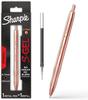 Гелевая ручка Sharpie 0,7 мм, чернила медно-черного цвета, 2214552