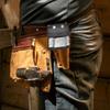 Зажим для инструментального ремня Держатель для дрели Кобура Зажим для инструментального ремня Держатель для рулетки Зажим для инструментального ремня для ударной дрели