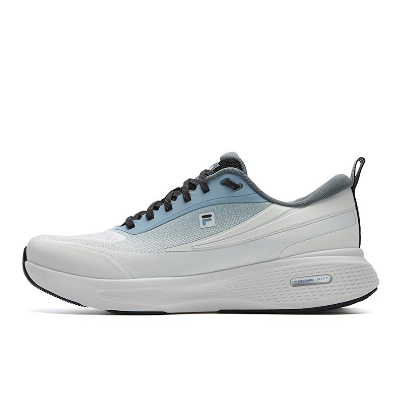 Fila NUVOLE 3+ Амортизация Устойчивость к истиранию Дышащие Покрытие Поддержка Легкость Отскок Низкие A12M611103FLC