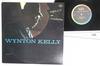 Виниловая пластинка WYNTON KELLY  Kelly At Midnight JC6 VEE JAY 1975 Япония Джаз Б/у
