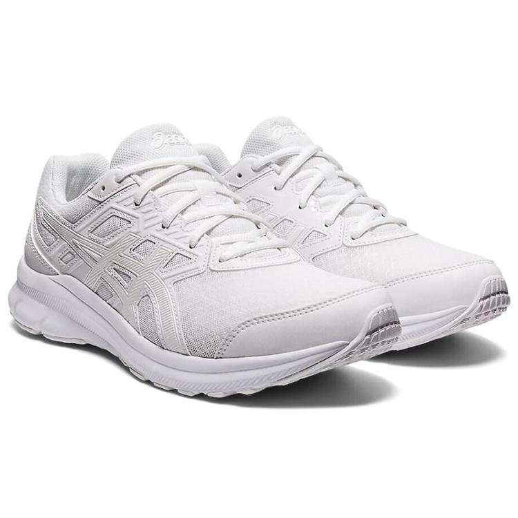Asics Jolt 3 4E Широкие 'Белый' 1011B041-101