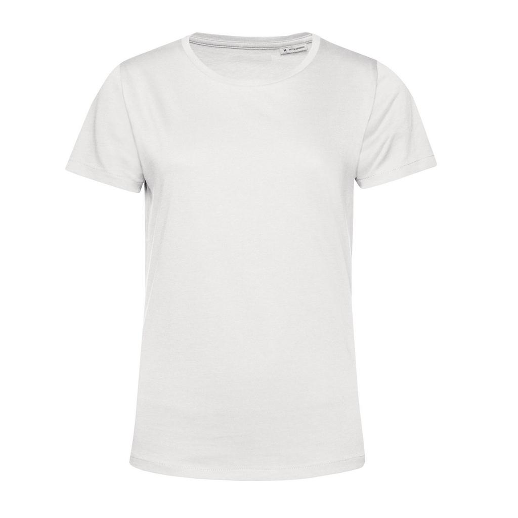 B&C Womens/Ladies Inspire E150 T-Shirt