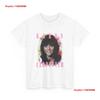 Karen Carpenter Fan Art T Shirt Vintage Washed Versatile Comfortable Graphic Fashion Soft Designer Clothes Breathable Vintage