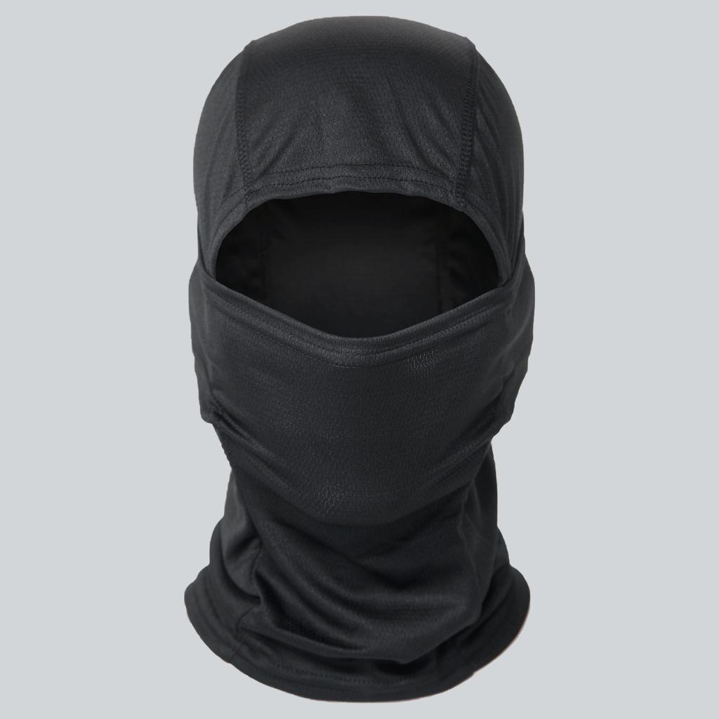 Tactical Windproof Balaclava Full Cover Warm Shield for Bicycle Riding Outdoor Hunting Hiking Ski Scarf Head Protection