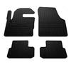 Rubber Mats 2015-2019 (4 Pcs, Premium) for Land Rover Discovery Sport