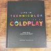 [Б/У] Coldplay Books Празднование Coldplay