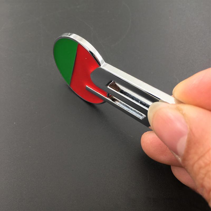 3D металлический логотип SR наклейка на автомобиль боковое крыло задний багажник эмблема значок наклейки для X-TYPE F-TYPE XE XF XJ XJR XFR аксессуары