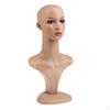 18-Inch Head Model Stand Manikin Wig Hat Display Holder