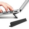 COZENTA Тонкая подставка для ноутбука, Портативная, Складная,