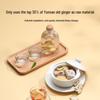 Qi Li Xiang Dried Ginger Slices