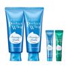 Senka Perfect Whip Facial Wash 150g Double Promotion (+Perfect Whip 15g + Calming Cica 15g)