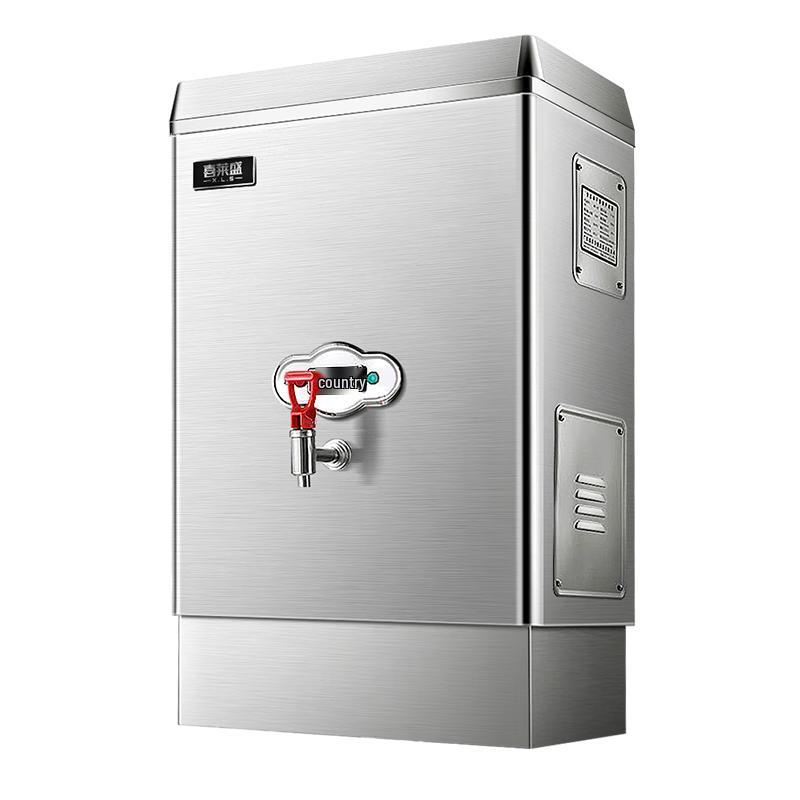 Коммерческий электрический бойлер для горячей воды Xilaisheng