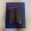 [USED] BTS WORLD TOUR LOVE YOURSELF