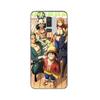Samsung Galaxy J8 2018 Case One Piece Manga Anime Maniacase