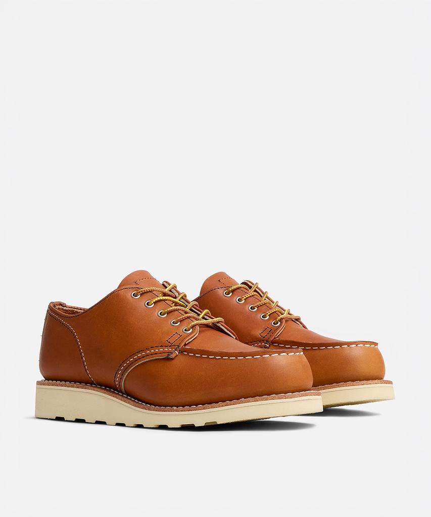 Redwing (Women'S) Oxford 3607 - Auro Legacy