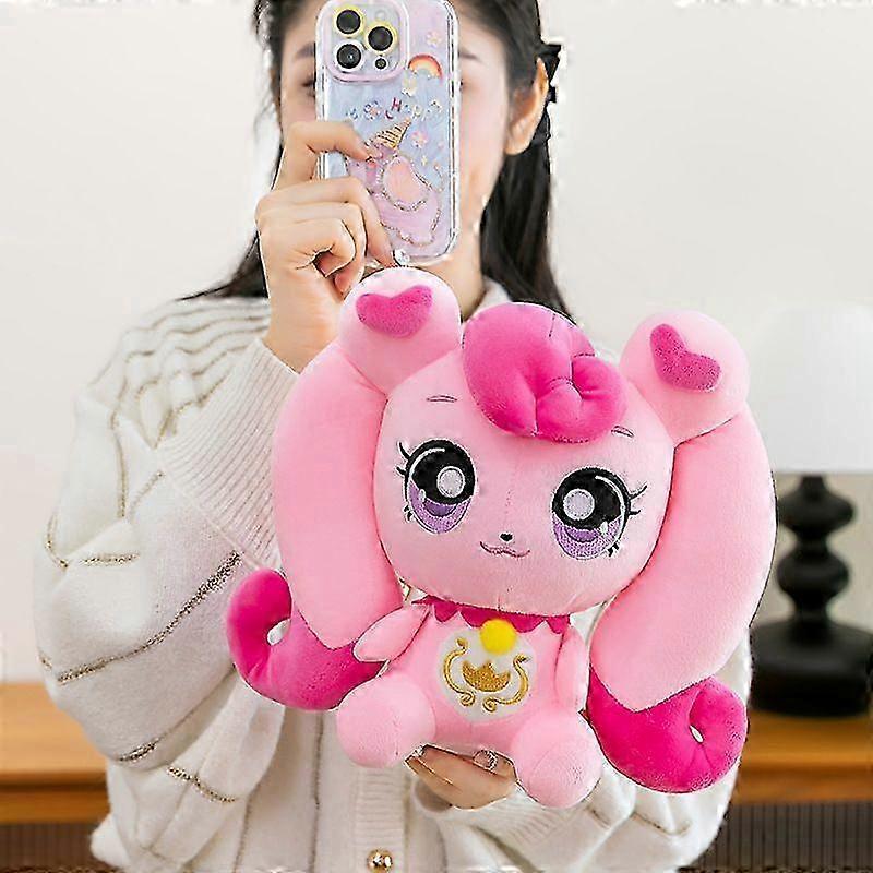 2025 Лови! Плюшевые игрушки Тинипинг Хартспинг Плюшевая игрушка Мягкие игрушки Кукла Детские подарки