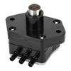 Подвесной топливный насос в сборе 62Y 24410 04 00 Подходит для Yamaha F25 F60л.с. 1995 2004