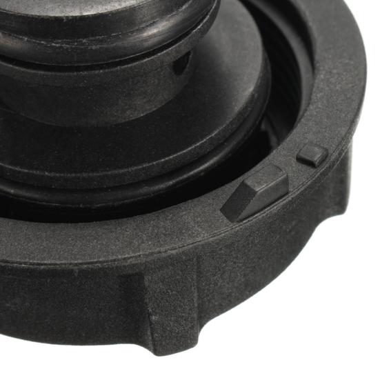 Крышка расширительного бачка, антикоррозийная, хорошая герметизация, водонепроницаемая крышка бака для восстановления охлаждающей жидкости 30680002 LF5015205A для Ford/Volvo/Land Rover