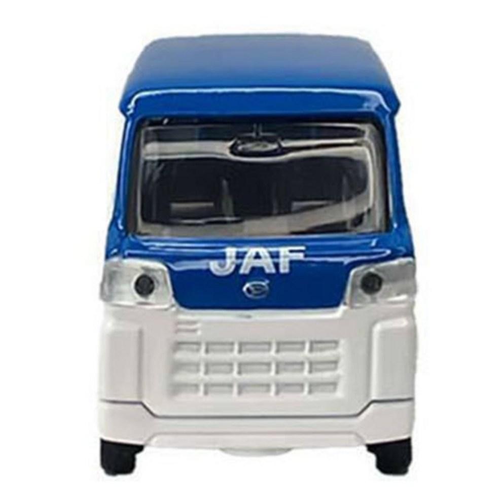 Томика Т-АРТС Корея №. 76 Daihatsu Hijet JAF Дорожная служба Минивэн