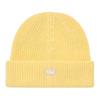 MLB Полиэстеровые шапки унисекс желтые модные 3ABNBM256-46MSM
