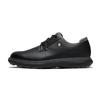 FootJoy Golf Shoes Traditions SL Black Cm 3E Men's 26.0